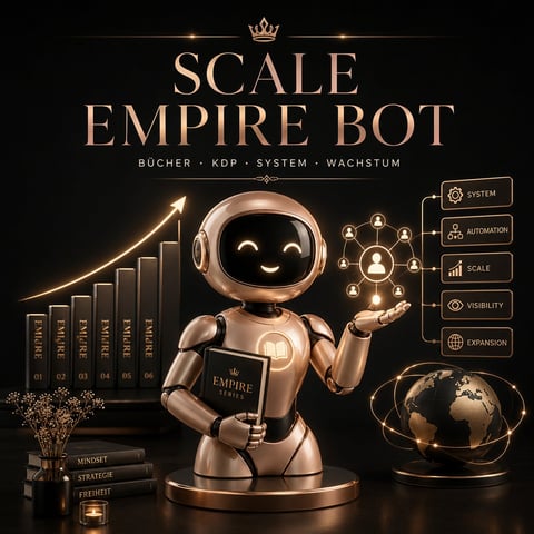 Cover erstellen & Ausmalbilder